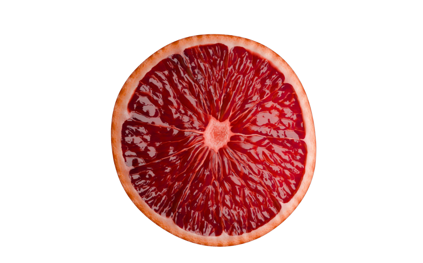 Sweet & Citrus Summer Salad Recipe