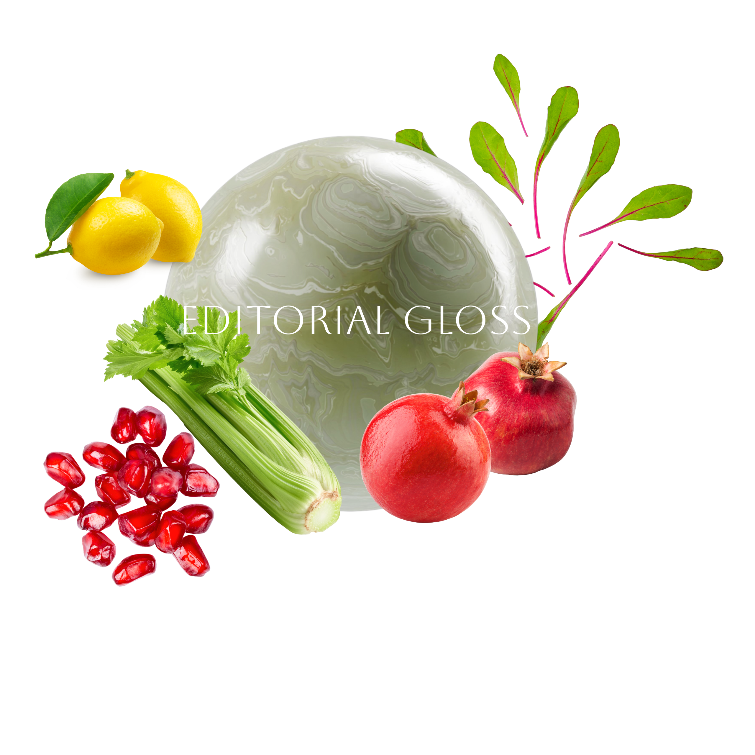 Sweet & Citrus Summer Salad Recipe