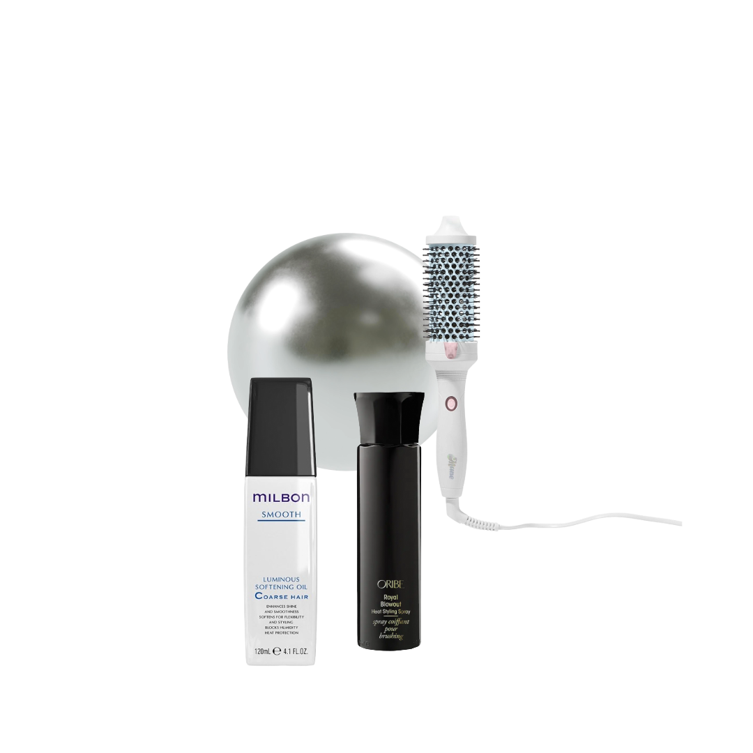 Favorite Haircare Items